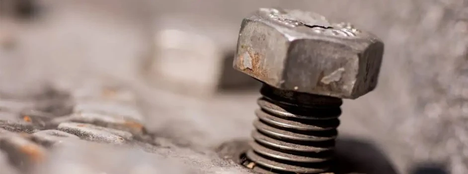 Bolt loosening-AYA FASTENERS