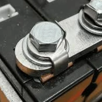 Bolts Vibration-AYA Fasteners