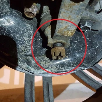 Bolts Slackening-AYA Fasteners