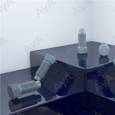 ڪتو پوائنٽ هيڪس هيڊ اسڪرو