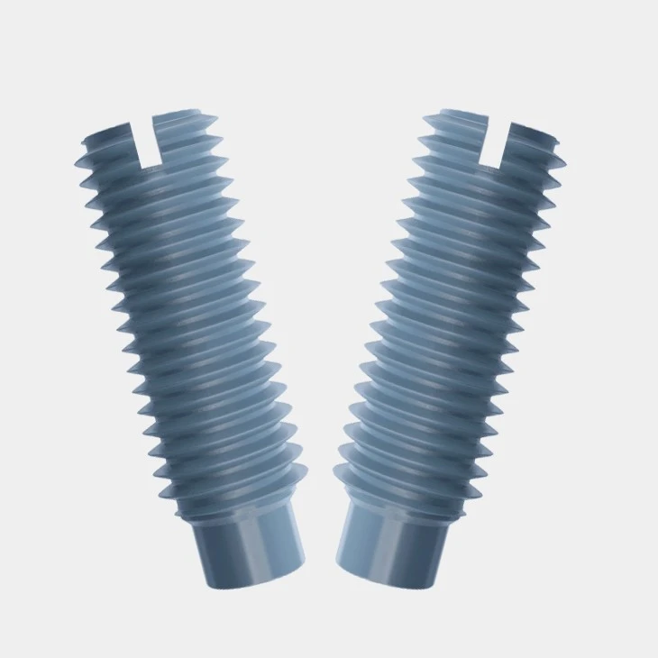 Dog Point Set Screw-AYA SCREWS