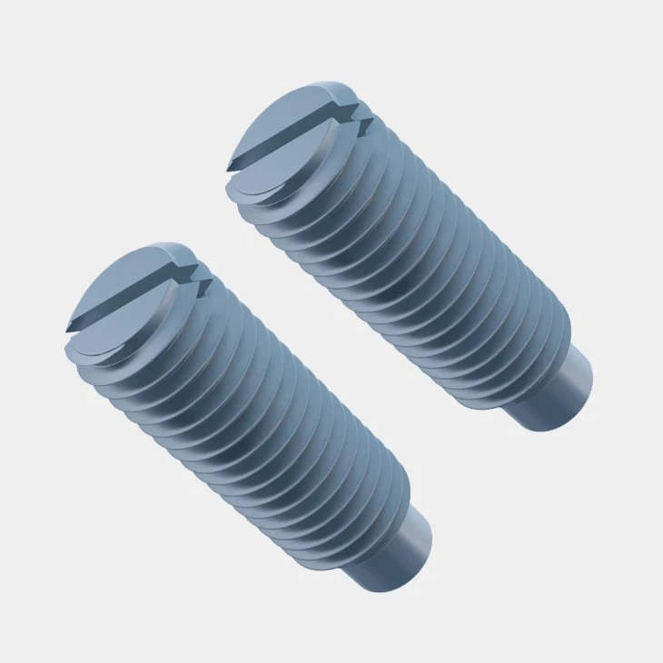 Dog Point Set Screw-AYA
